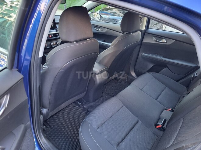 Kia Forte 2021, 159,879 km - 2.0 l - Bakı