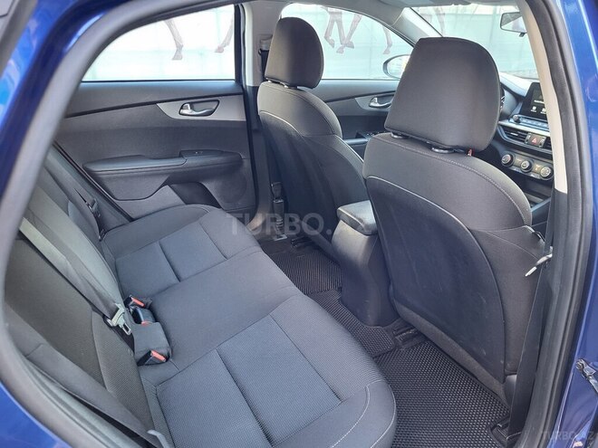 Kia Forte 2021, 159,879 km - 2.0 l - Bakı