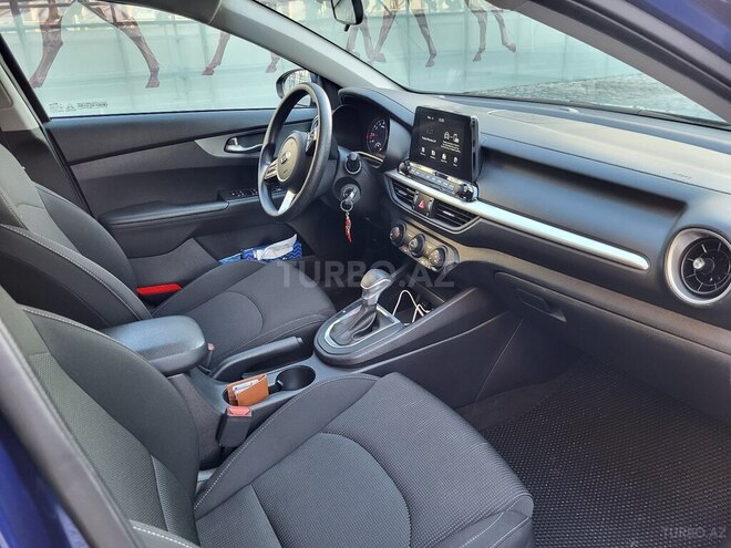 Kia Forte 2021, 159,879 km - 2.0 l - Bakı