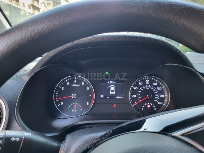 Kia Forte 2021, 159,879 km - 2.0 l - Bakı