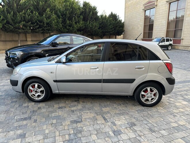 Kia Rio 2007, 214,360 km - 1.4 l - Bakı