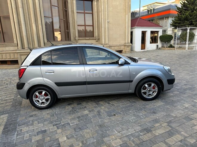 Kia Rio 2007, 214,360 km - 1.4 l - Bakı