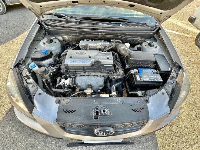 Kia Rio 2007, 214,360 km - 1.4 l - Bakı