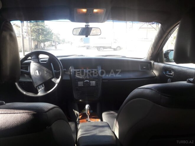 Nissan Teana 2003, 385,455 km - 2.3 l - Quba