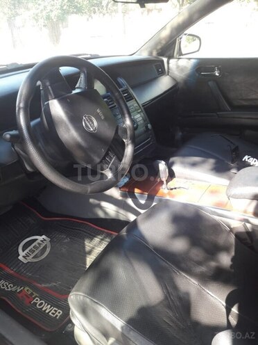 Nissan Teana 2003, 385,455 km - 2.3 l - Quba