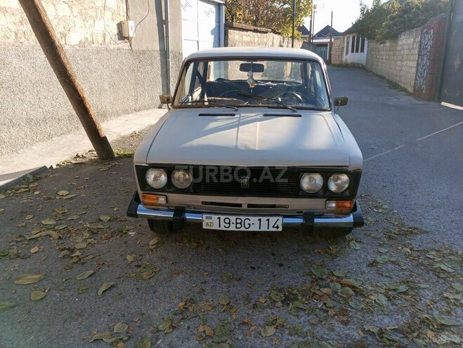 LADA (VAZ) 2106 1983, 20,000 km - 1.6 л - Göyçay