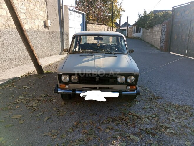 LADA (VAZ) 2106 1983, 20,000 km - 1.6 л - Göyçay