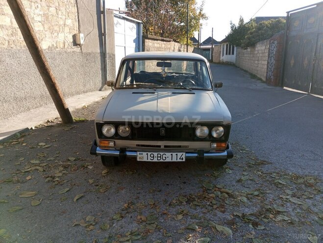 LADA (VAZ) 2106 1983, 20,000 km - 1.6 л - Göyçay