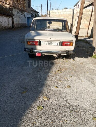 LADA (VAZ) 2106 1983, 20,000 km - 1.6 л - Göyçay