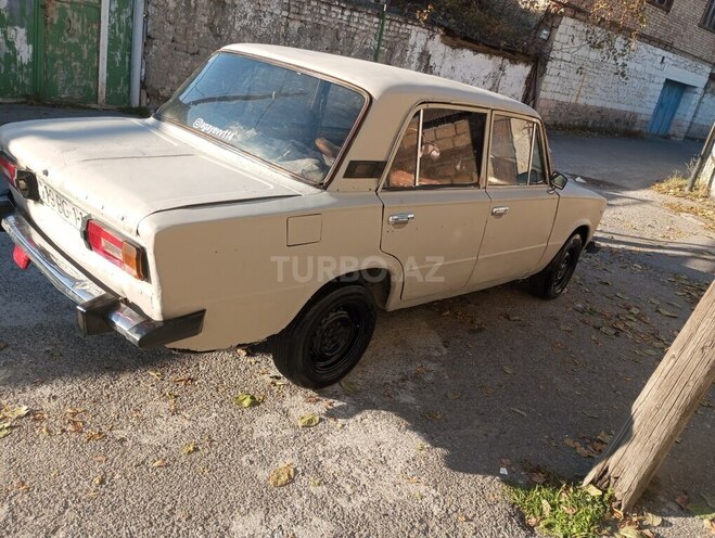 LADA (VAZ) 2106 1983, 20,000 km - 1.6 л - Göyçay