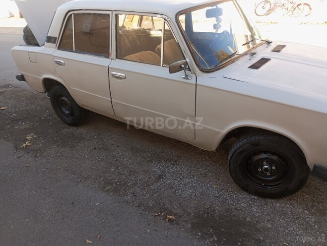 LADA (VAZ) 2106 1983, 20,000 km - 1.6 л - Göyçay
