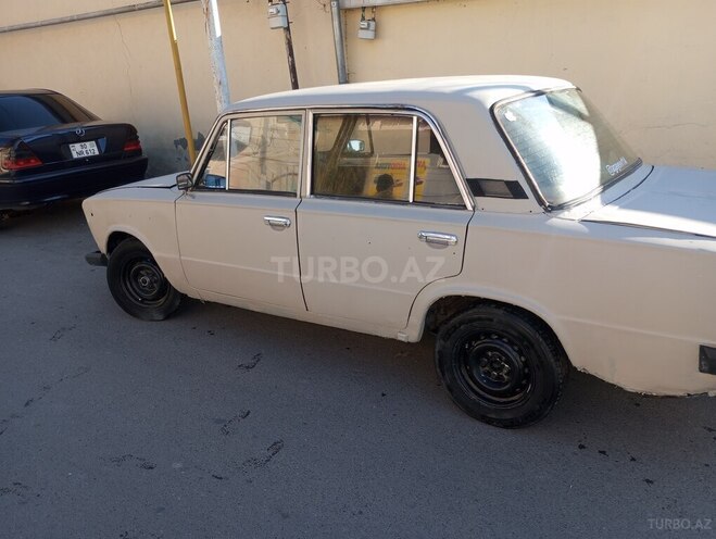 LADA (VAZ) 2106 1983, 20,000 km - 1.6 л - Göyçay
