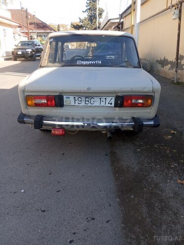 LADA (VAZ) 2106 1983, 20,000 km - 1.6 л - Göyçay