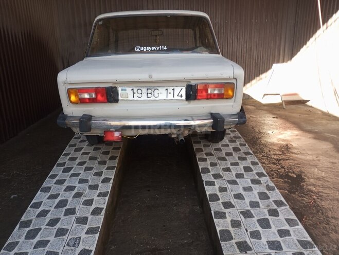 LADA (VAZ) 2106 1983, 20,000 km - 1.6 л - Göyçay