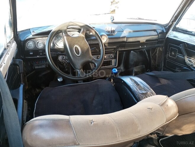 LADA (VAZ) 2106 1983, 20,000 km - 1.6 л - Göyçay
