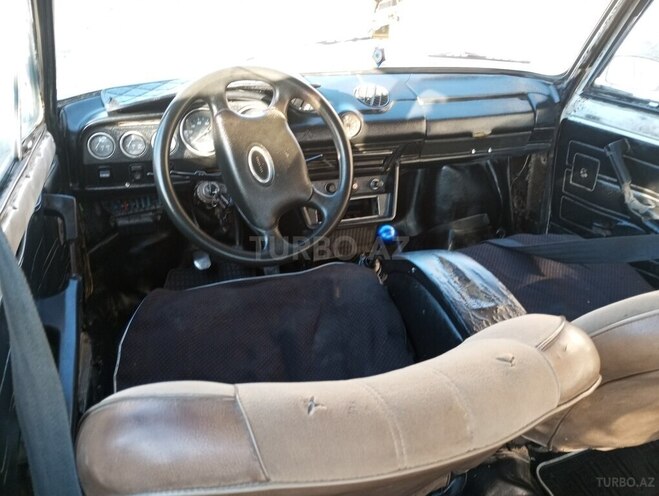 LADA (VAZ) 2106 1983, 20,000 km - 1.6 л - Göyçay
