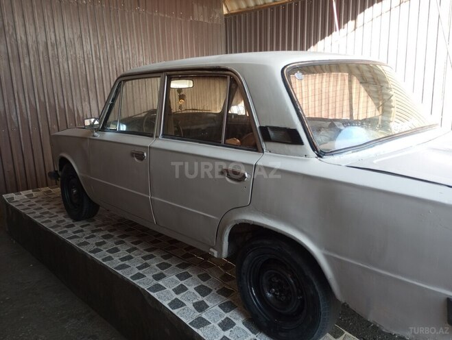 LADA (VAZ) 2106 1983, 20,000 km - 1.6 л - Göyçay