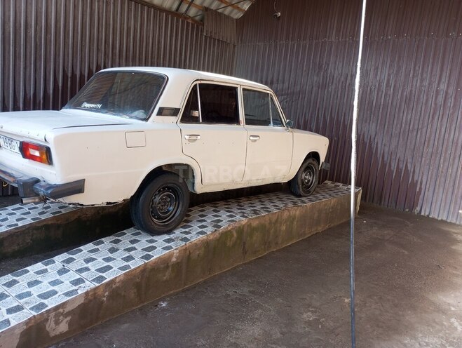 LADA (VAZ) 2106 1983, 20,000 km - 1.6 л - Göyçay