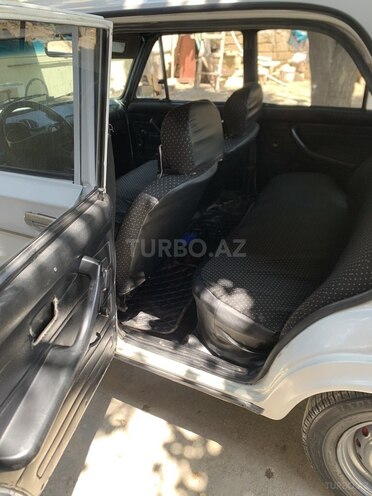 LADA (VAZ) 2106 1987, 67,455 km - 1.5 l - Bakı