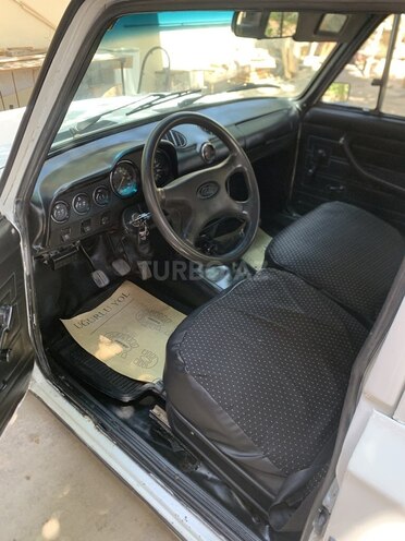 LADA (VAZ) 2106 1987, 67,455 km - 1.5 l - Bakı