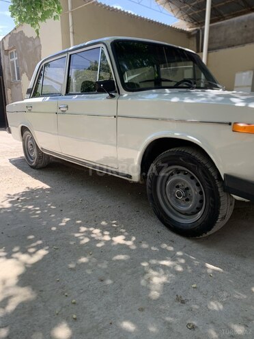 LADA (VAZ) 2106 1987, 67,455 km - 1.5 l - Bakı