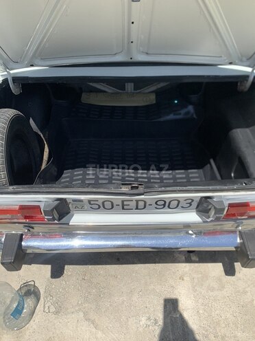 LADA (VAZ) 2106 1987, 67,455 km - 1.5 l - Bakı