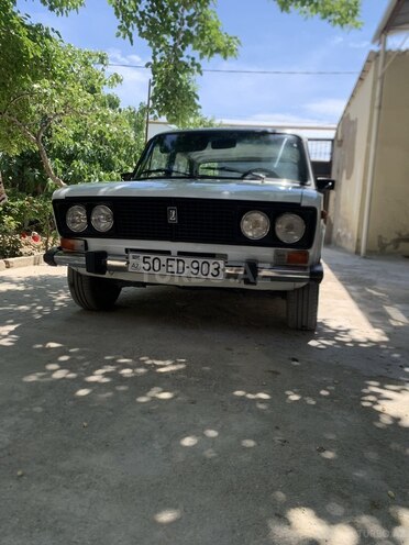 LADA (VAZ) 2106 1987, 67,455 km - 1.5 l - Bakı
