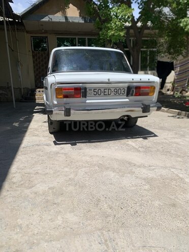 LADA (VAZ) 2106 1987, 67,455 km - 1.5 l - Bakı