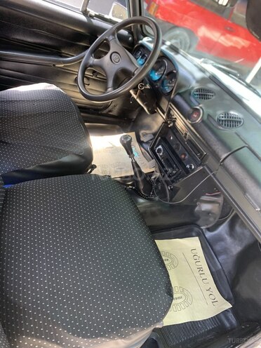 LADA (VAZ) 2106 1987, 67,455 km - 1.5 l - Bakı