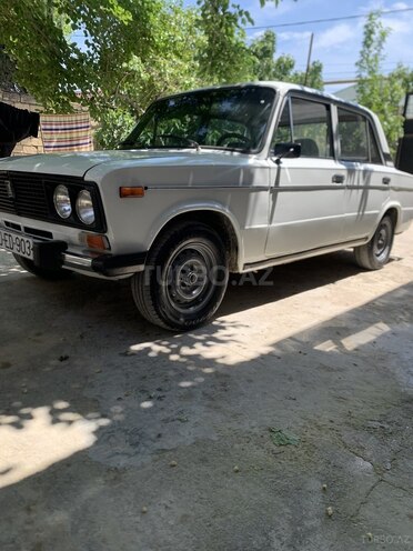 LADA (VAZ) 2106 1987, 67,455 km - 1.5 l - Bakı
