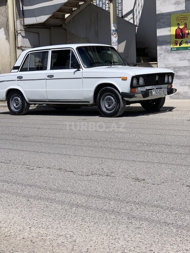 LADA (VAZ) 2106 1987, 67,455 km - 1.5 l - Bakı