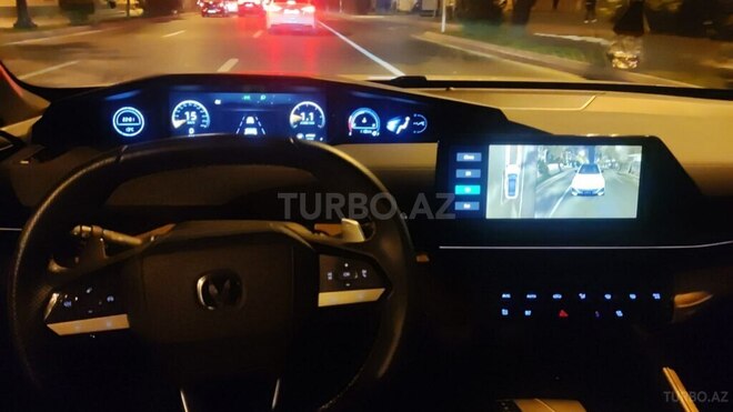 Changan Uni-V 2023, 32,000 km - 1.5 л - Bakı