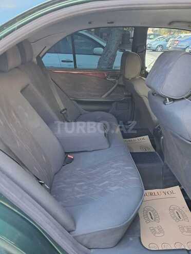 Mercedes E 270 2000, 583,000 km - 2.7 l - Bakı