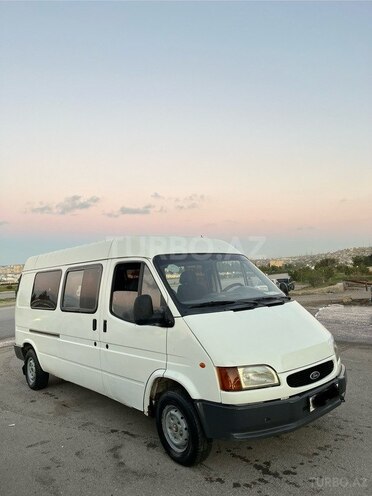 Ford Transit 1998, 430,000 km - 2.5 l - Bakı