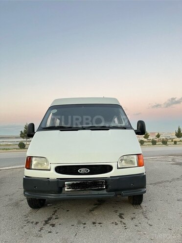 Ford Transit 1998, 430,000 km - 2.5 l - Bakı