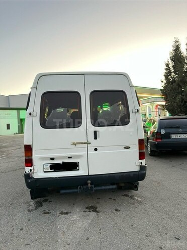 Ford Transit 1998, 430,000 km - 2.5 l - Bakı