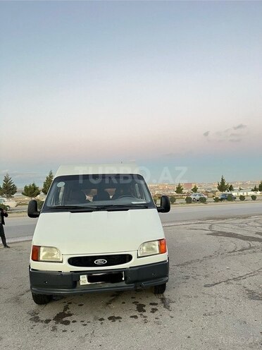 Ford Transit 1998, 430,000 km - 2.5 l - Bakı