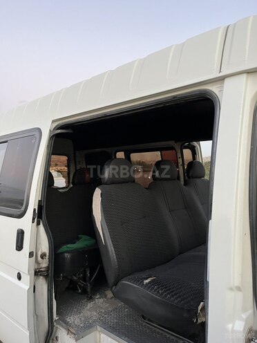 Ford Transit 1998, 430,000 km - 2.5 l - Bakı