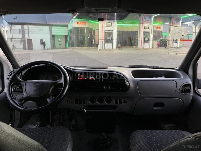 Ford Transit 1998, 430,000 km - 2.5 l - Bakı