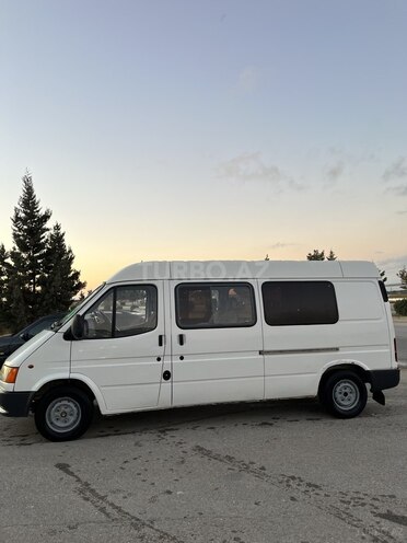 Ford Transit 1998, 430,000 km - 2.5 l - Bakı