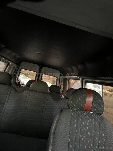 Ford Transit 1998, 430,000 km - 2.5 l - Bakı