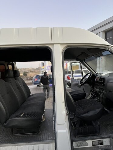 Ford Transit 1998, 430,000 km - 2.5 l - Bakı