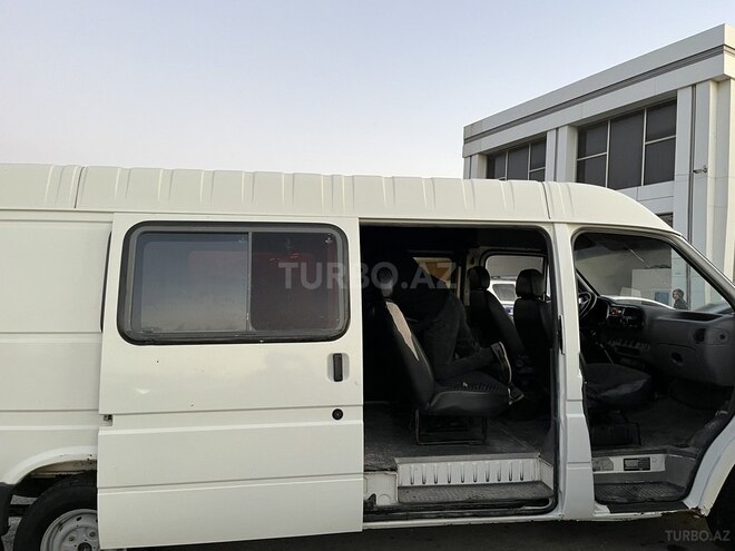 Ford Transit 1998, 430,000 km - 2.5 l - Bakı