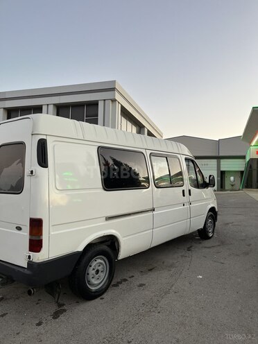 Ford Transit 1998, 430,000 km - 2.5 l - Bakı