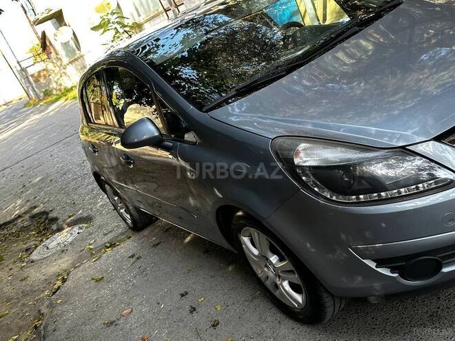 Opel Corsa 2007, 206,000 km - 1.3 l - Bakı