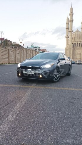Kia Forte 2019, 83,000 km - 2.0 л - Bakı