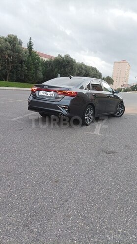 Kia Forte 2019, 83,000 km - 2.0 л - Bakı
