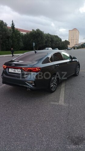 Kia Forte 2019, 83,000 km - 2.0 л - Bakı