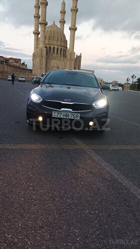 Kia Forte 2019, 83,000 km - 2.0 л - Bakı