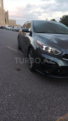 Kia Forte 2019, 83,000 km - 2.0 л - Bakı